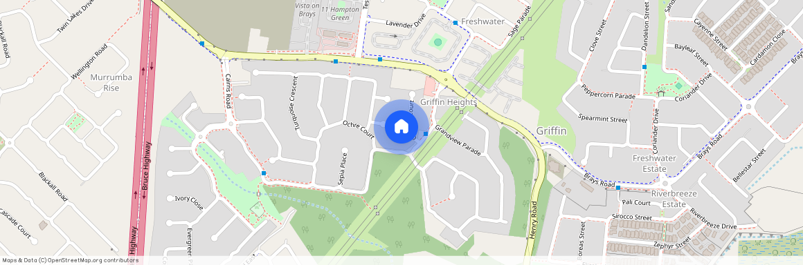 1/3 Grevillia Court, Qld 4503, Griffin