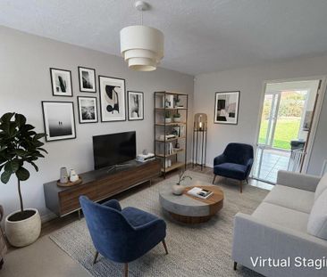 3 bedroom end of terrace house to rent - Photo 1