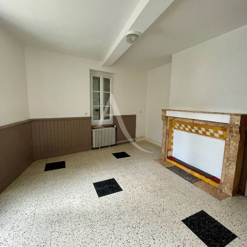 Location Maison 5 pièces 128m² - Photo 1