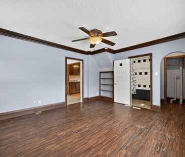 For Lease - 114 Burton Avenue, Barrie, Ontario - Photo 5