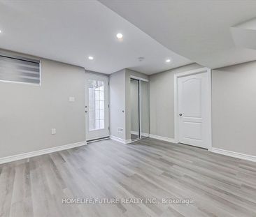 For Lease - 2 Browley Drive Unit# Basement, Brampton, Ontario - Photo 6
