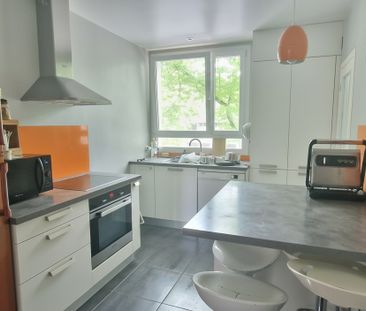 Location Maison 1 pièce 71m² RENNES 35000 - Photo 4