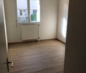 Location Appartement 4 pièces 69m² MONISTROL SUR LOIRE 43120 - Photo 1