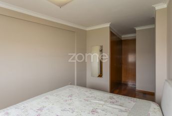 Apartamento T3 em Porto