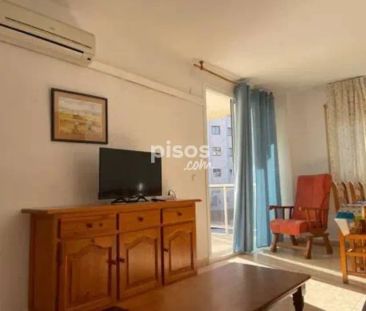 Piso en alquiler en Passeig Marítim - Photo 2