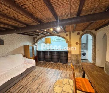 Casa rústica en alquiler en Benajarafe - Foto 2