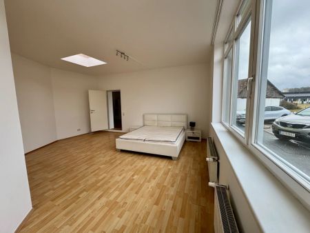 Miete inkl. BK, HK & Strom ! Großzügige Wohnung in Paldau, nähe Feldbach ...! - Foto 3