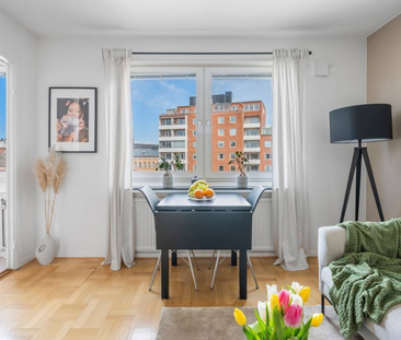 Möllevångstorget, Malmö - Photo 6