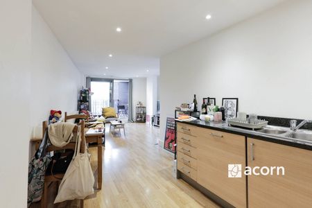 Tanner Street, London Bridge, SE1 - Photo 3