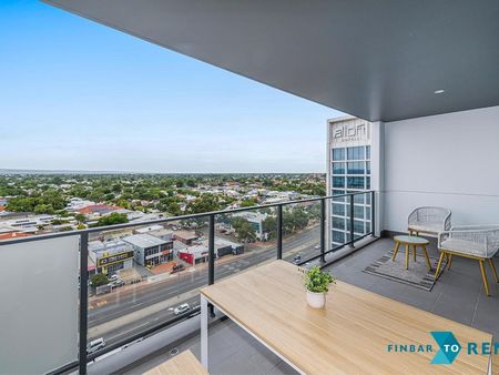 1308/31 Rowe Avenue, Rivervale - Photo 2