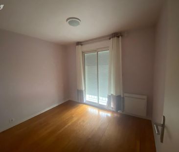 A louer Condé-en-Normandie dans le Calvados (14), appartement T3 de... - Photo 2