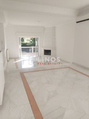 Διαμέρισμα για ενοικίαση Αιξωνή (Γλυφάδα) - Photo 1
