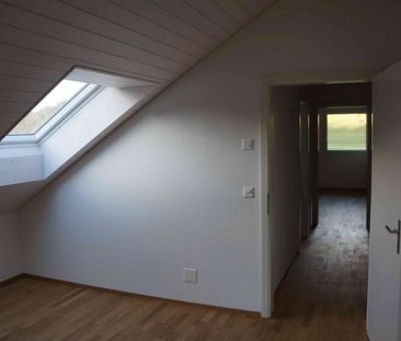 4.5 Zimmer, 80 m² - Photo 1