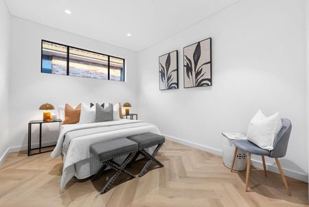 Brand New 5 Bedroom Duplex - Photo 5