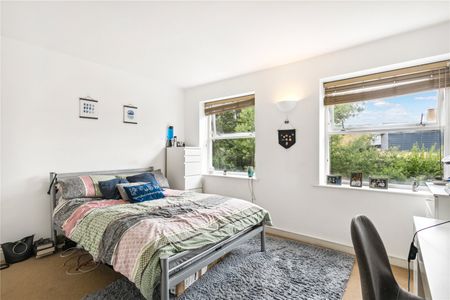 Barrington Court, London, SW4, London - Photo 5