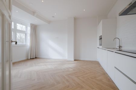 Te huur: Appartement Mathenesserlaan in Rotterdam - Foto 3