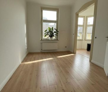 Altbau-Wohnung : 2-Zimmer Wohnung frisch renoviert 2025 - Photo 2