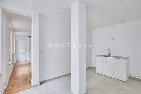 Appartement à louer à Paris 1Er - Photo 2