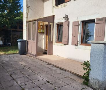 2 Pièces en RDC - Photo 4