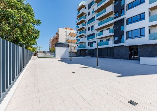 Calle Mar Cantabrico, Torre del Mar, Andalusia 29740