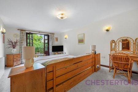 5 bedroom detached house to rent - Photo 3