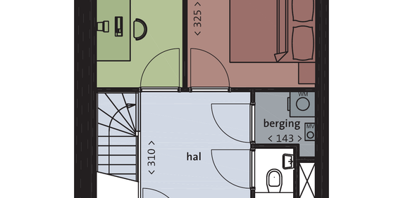 Bijlmerdreef, 1048, Amsterdam - Photo 2