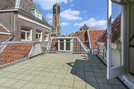 Appartement te huur: Korte Nieuwstraat 8-E 3512 NM Utrecht - Photo 5
