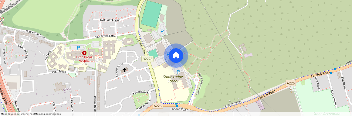 *Receive a £3000 Rent Credit!*Talbot Road, Dartford, Kent, DA2