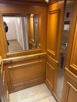 Appartement 1 pièce 25 m² - Photo 5