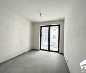 Appartement met 2 slpks, 2 terrassen en 2 parkings - Foto 3