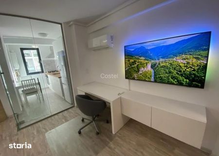 GARSONIERA- ROKA RESIDENCE, CENTRALA, BLOC NOU, BUCATARIE INCHISA - Photo 3