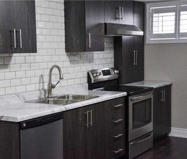 For Lease - 1130 Melton Drive Unit# Lower, Mississauga, Ontario - Photo 4
