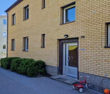 Källgatan, Malmköping - Foto 2
