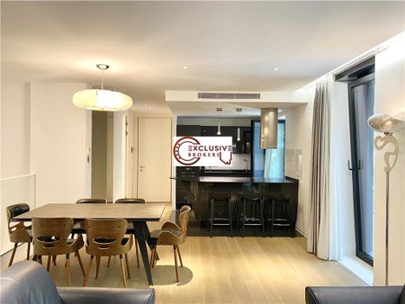 Luxury 4 rooms Duplex PrimaveriiOne Charles de Gaulle! - Photo 4