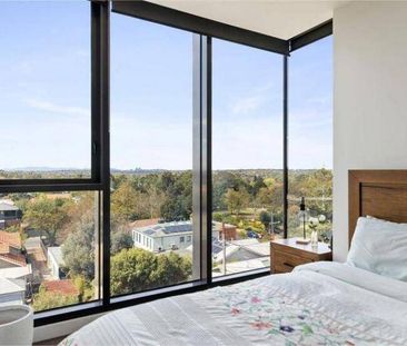 Light & Bright Alphington Apartment - Photo 1