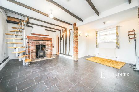 2 bedroom house to rent - Photo 5