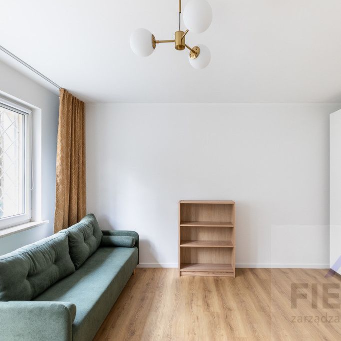 Warszawa, Mokotów, Maltańska - Zdjęcie 1