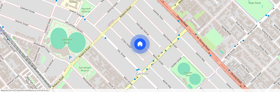 23A Weston Street, Carlisle WA 6101