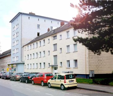 Erdgeschosswohnung in Herne-Mitte - Foto 2