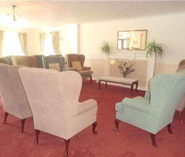 1 bedroom retirement property to rent - Photo 1