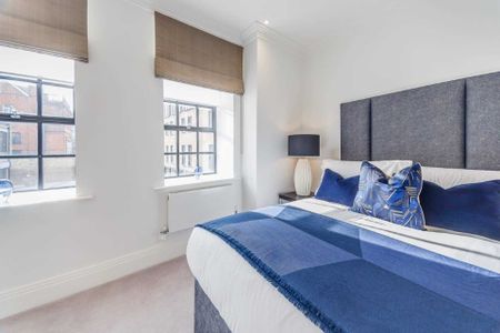 2 bed flat to rent - Photo 4