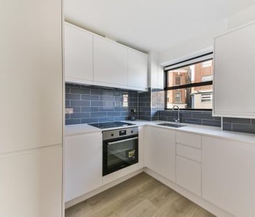 Studio to rent - Photo 6