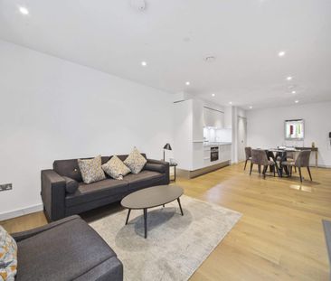 Raglan House, SE1 6TJ, London - Photo 3