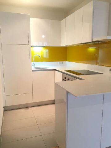Schöne 2-Zimmer-Wohnung mit Balkon, direkt bei U3-Kendlerstraße! - Foto 3