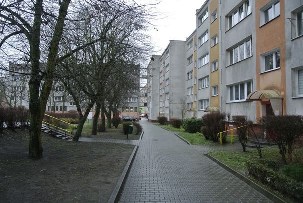 Pomorzany, dwa rozkładowe pokoje, 47 m2 - Zdjęcie 1