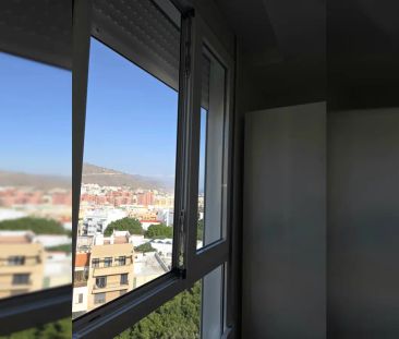 3-bedroom apartment for rent in El Perú, bills included - Photo 1