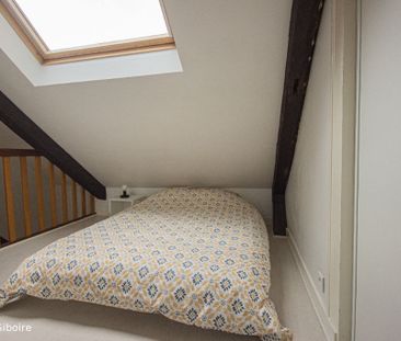 Appartement T1 à louer - 24 m² - Photo 1