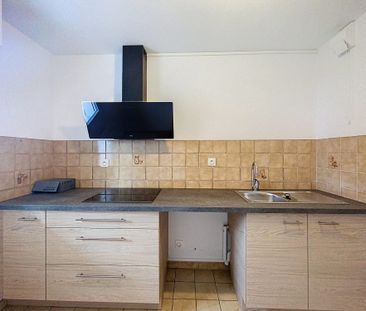 Location Appartement 2 pièces 46m² OBERHAUSBERGEN 67205 - Photo 1