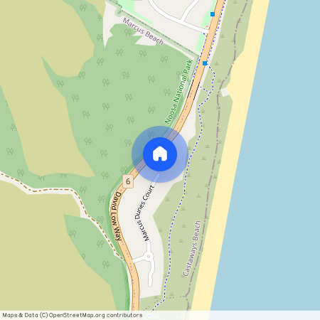 25/528 David Low Way, Qld 4567, Castaways Beach