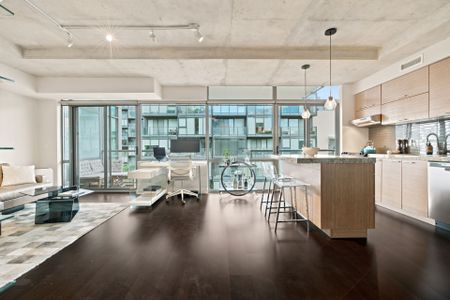 For Lease - 55 Stewart Street Unit# 915, Toronto, Ontario - Photo 3